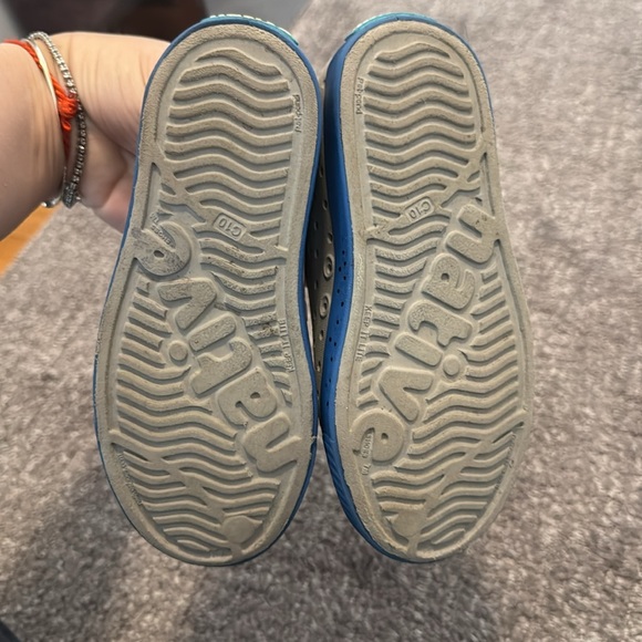 Natives - Picture 3 of 3